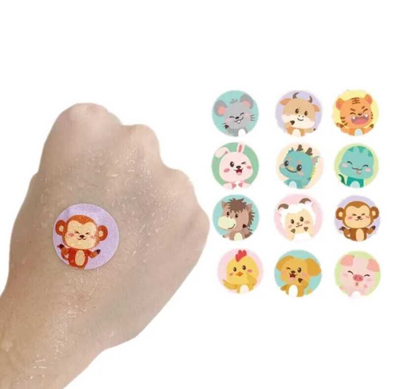 Kinderpleisters 20x