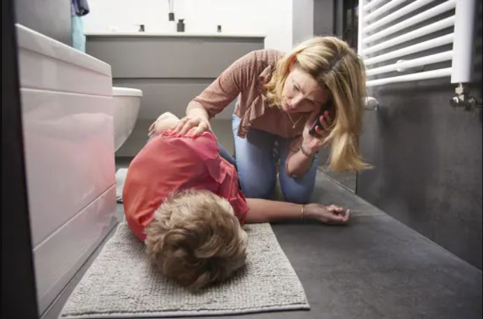 Cursus Uitgebreide EHBO (klassikaal)