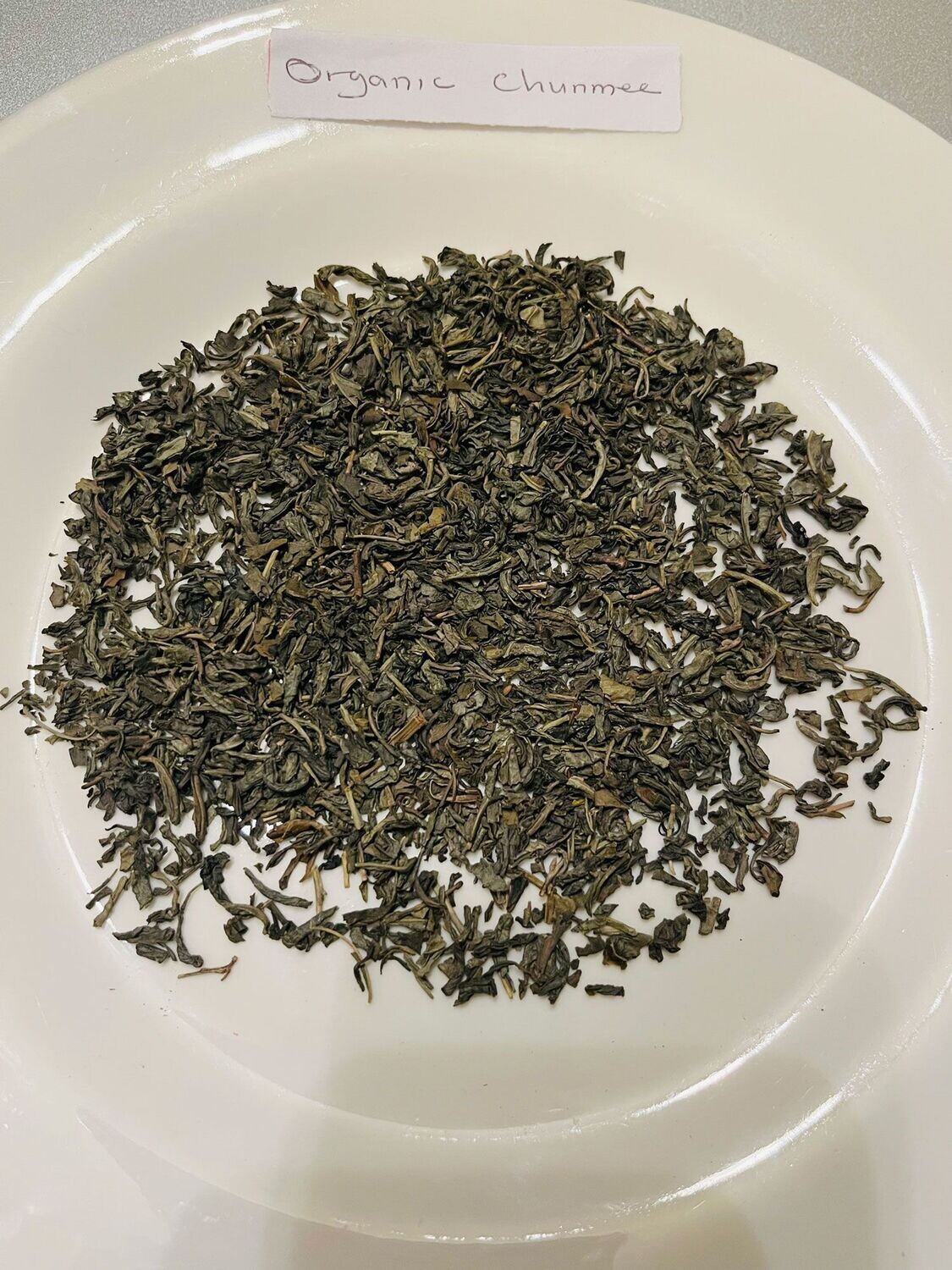 Organic Chunmee