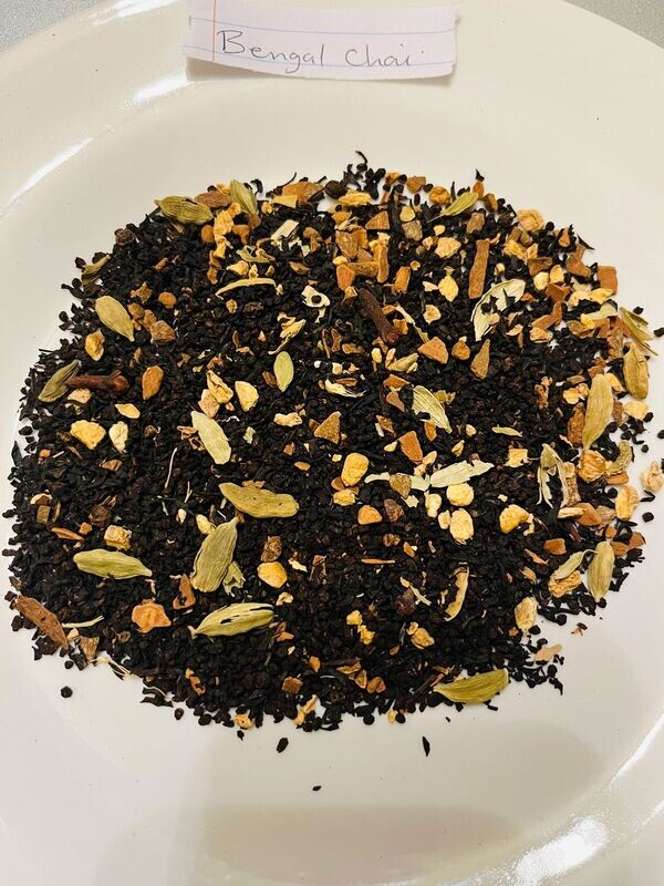 Bengal Chai