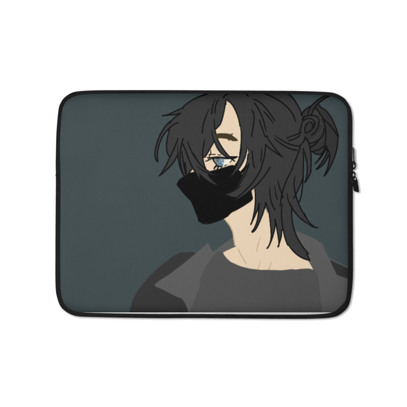 13&quot; Laptop Sleeve