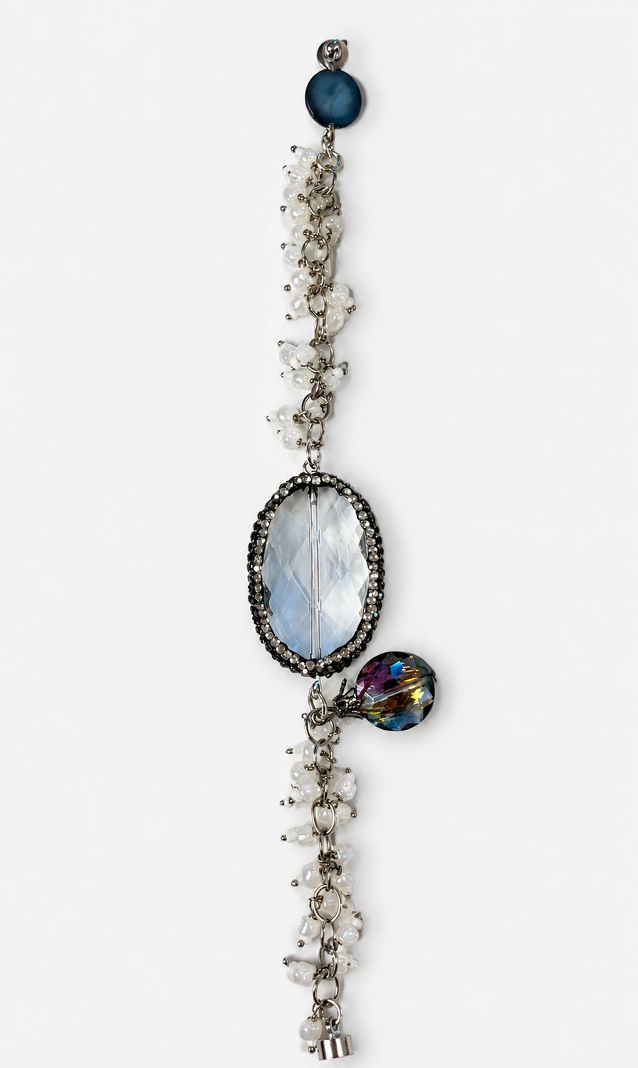 Beaded Halo