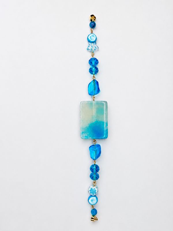 Tidal Bloom Bracelet
