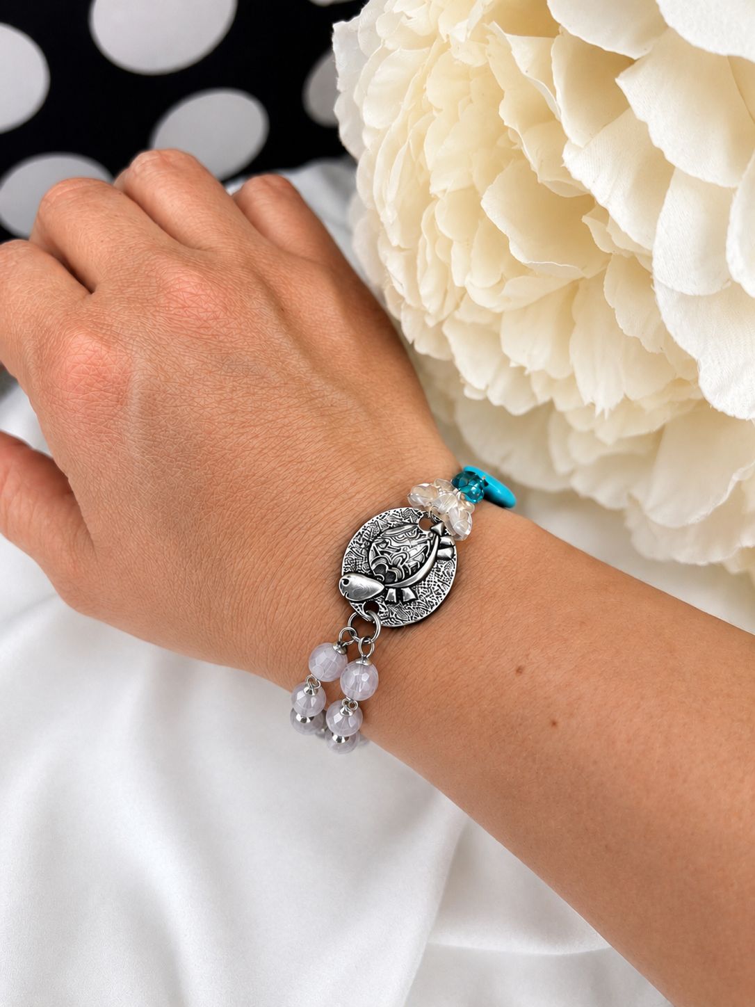 Ocean Wanderer Bracelet