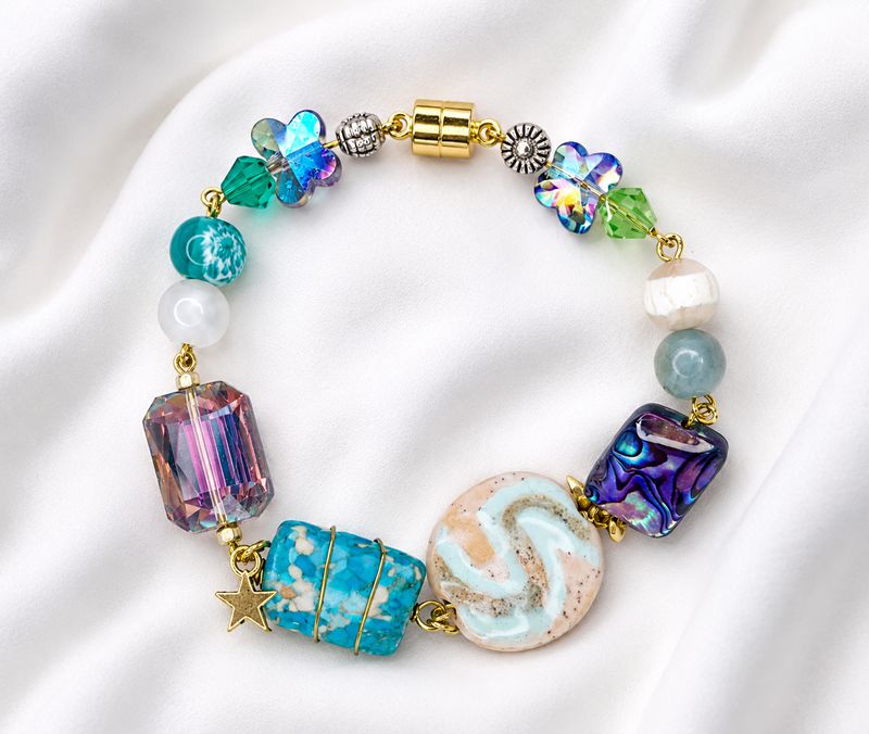 Shoreline Mosaic