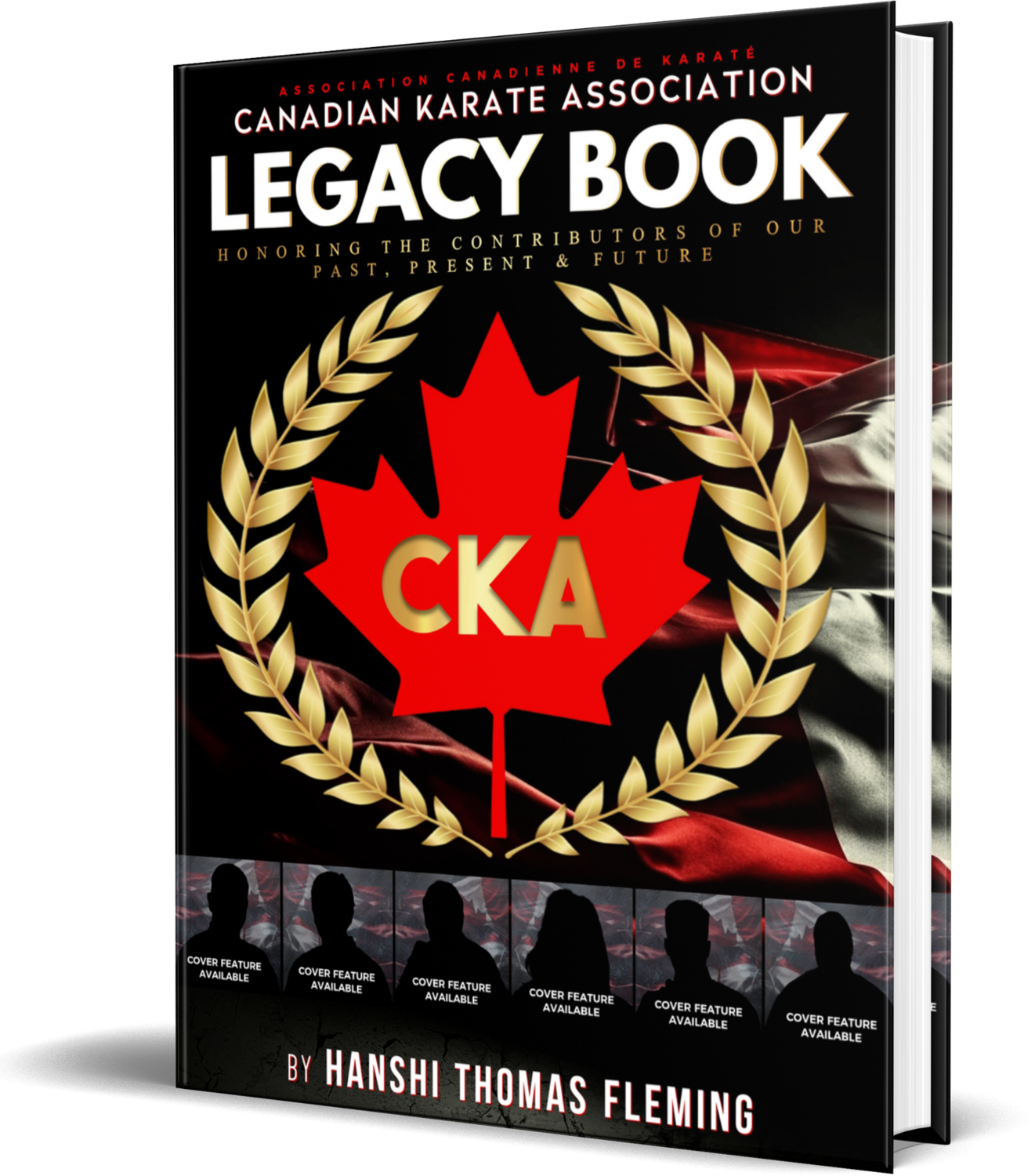 CKA Legacy Book Inclusion Support Packages Silver Support Package