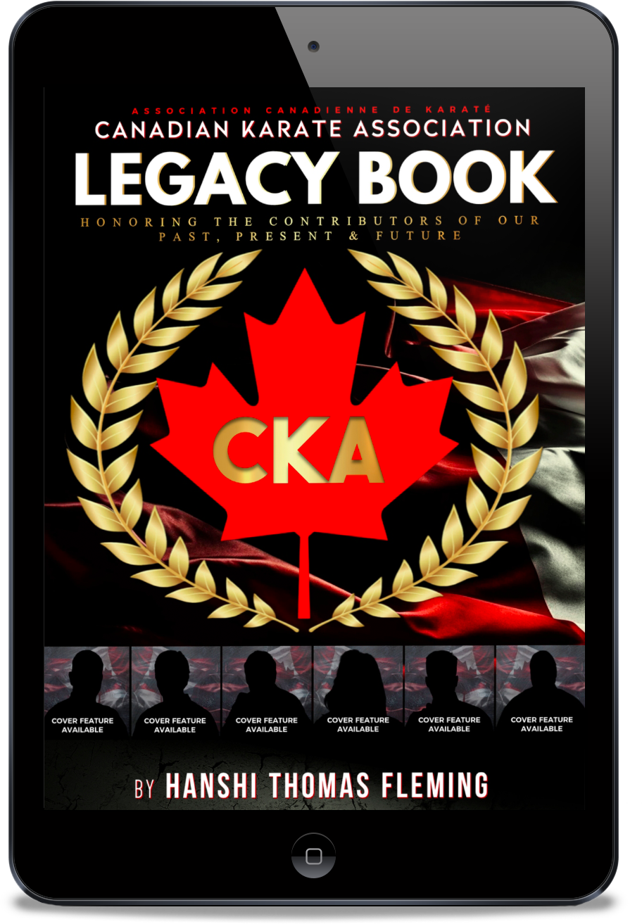 CKA Legacy Book (PDF Download)