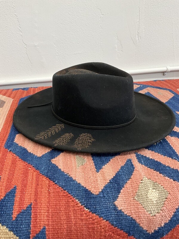 Black Mountain Hat