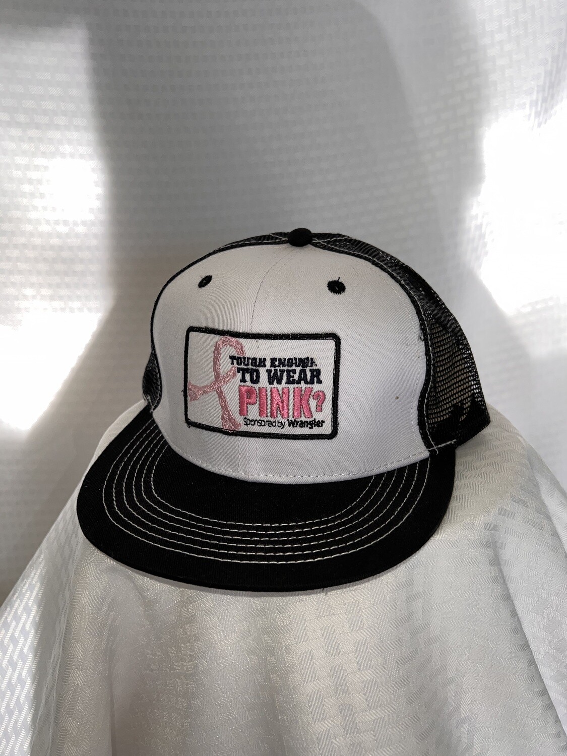 TSPTR LA Arts Trucker Hat - Navy / White main image 0