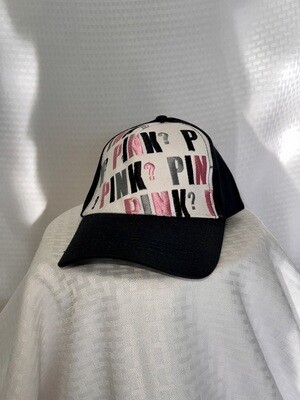 TETWP Pink? Hat