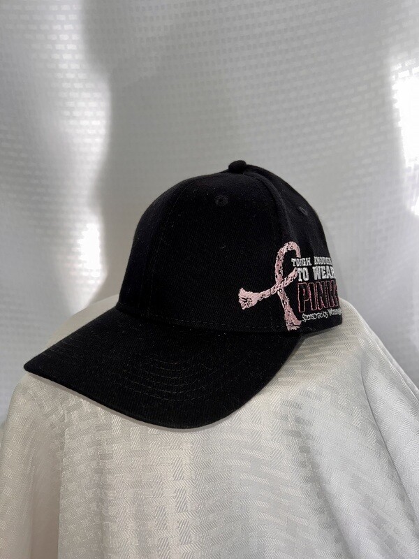 TETWP Black Hat