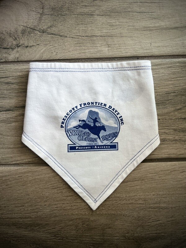 Baby/Dog Drool Bib