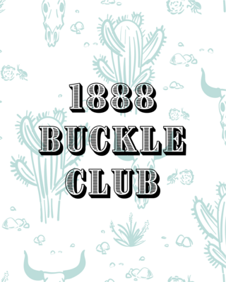 1888 Buckle Club