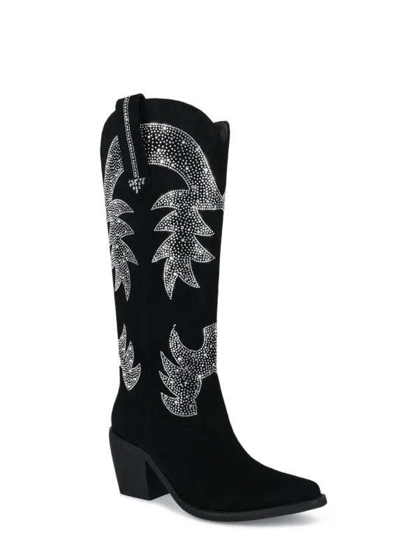 The Faith Boots