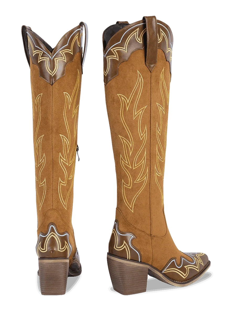 The Alice Boot