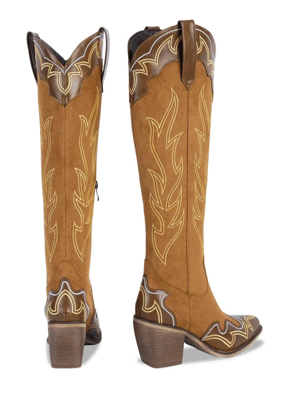 The Alice Boot