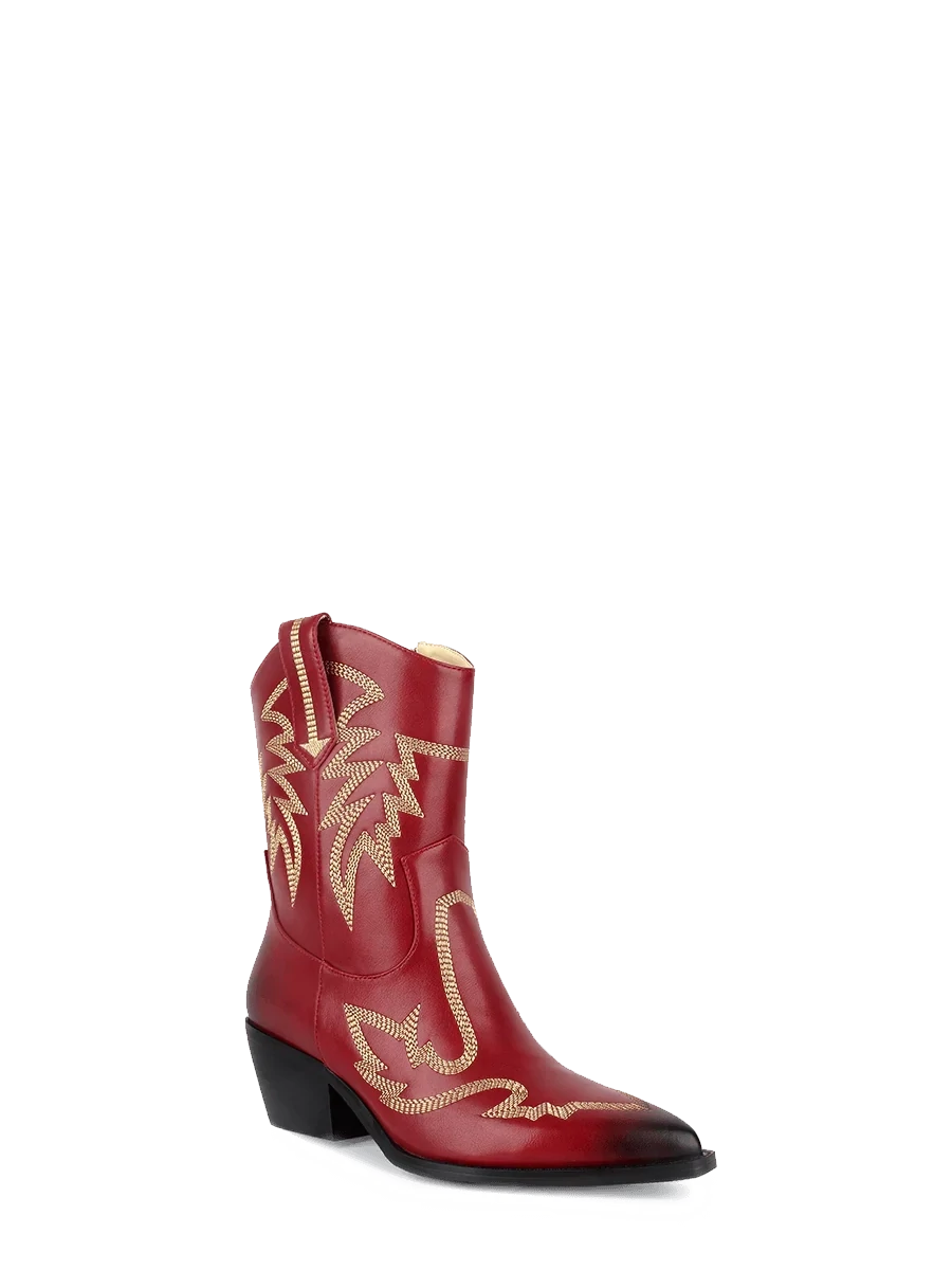 The Sienna Boot
