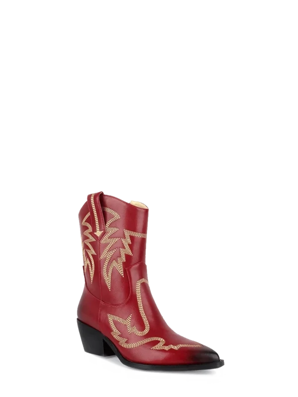 The Sienna Boot