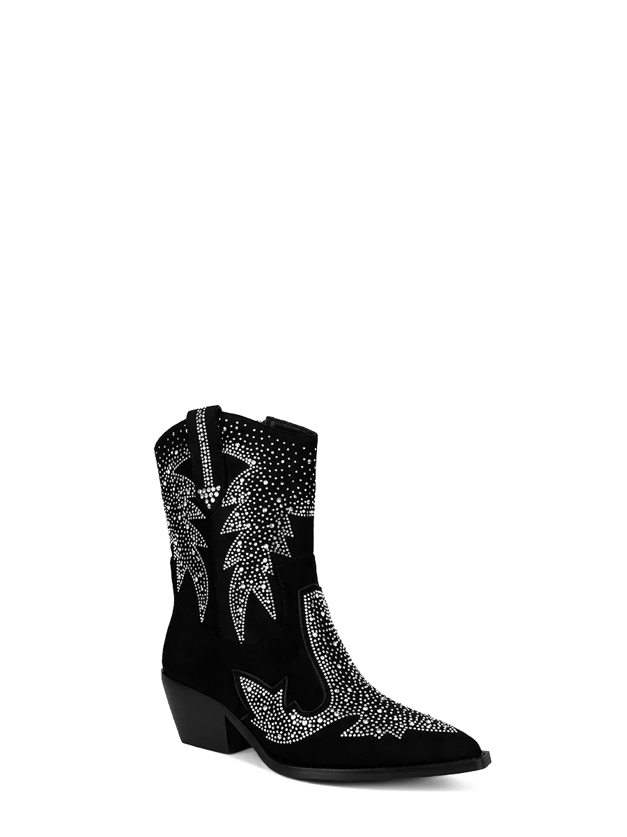 The Jasmine Boot