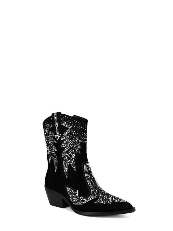 The Jasmine Boot