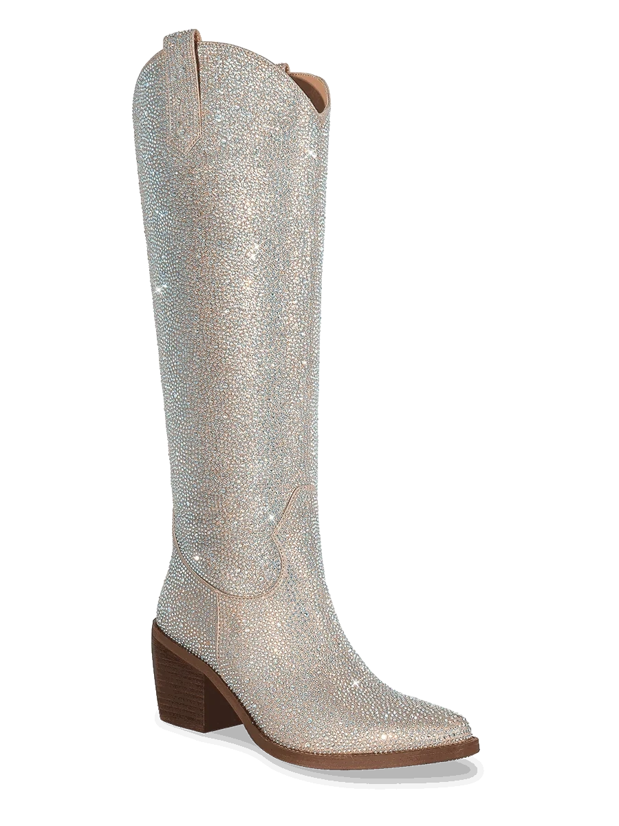 The Galaxy Boot