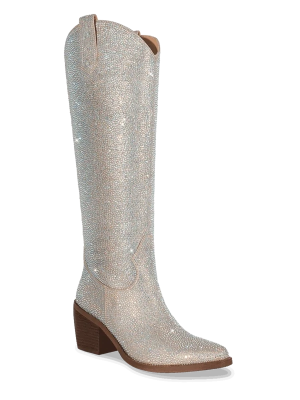 The Galaxy Boot