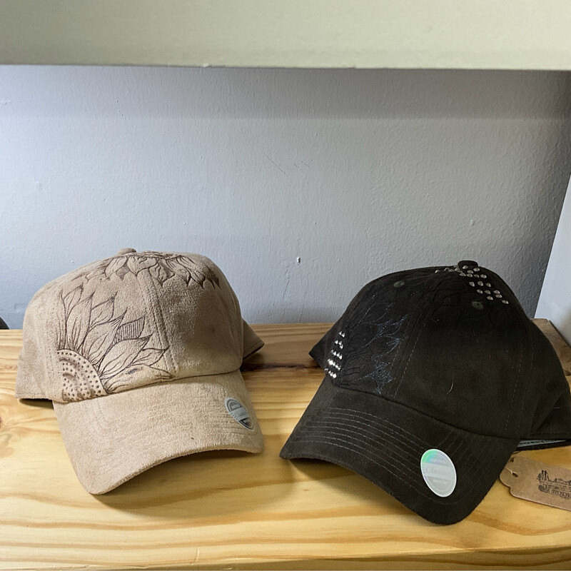 Baseball Cap