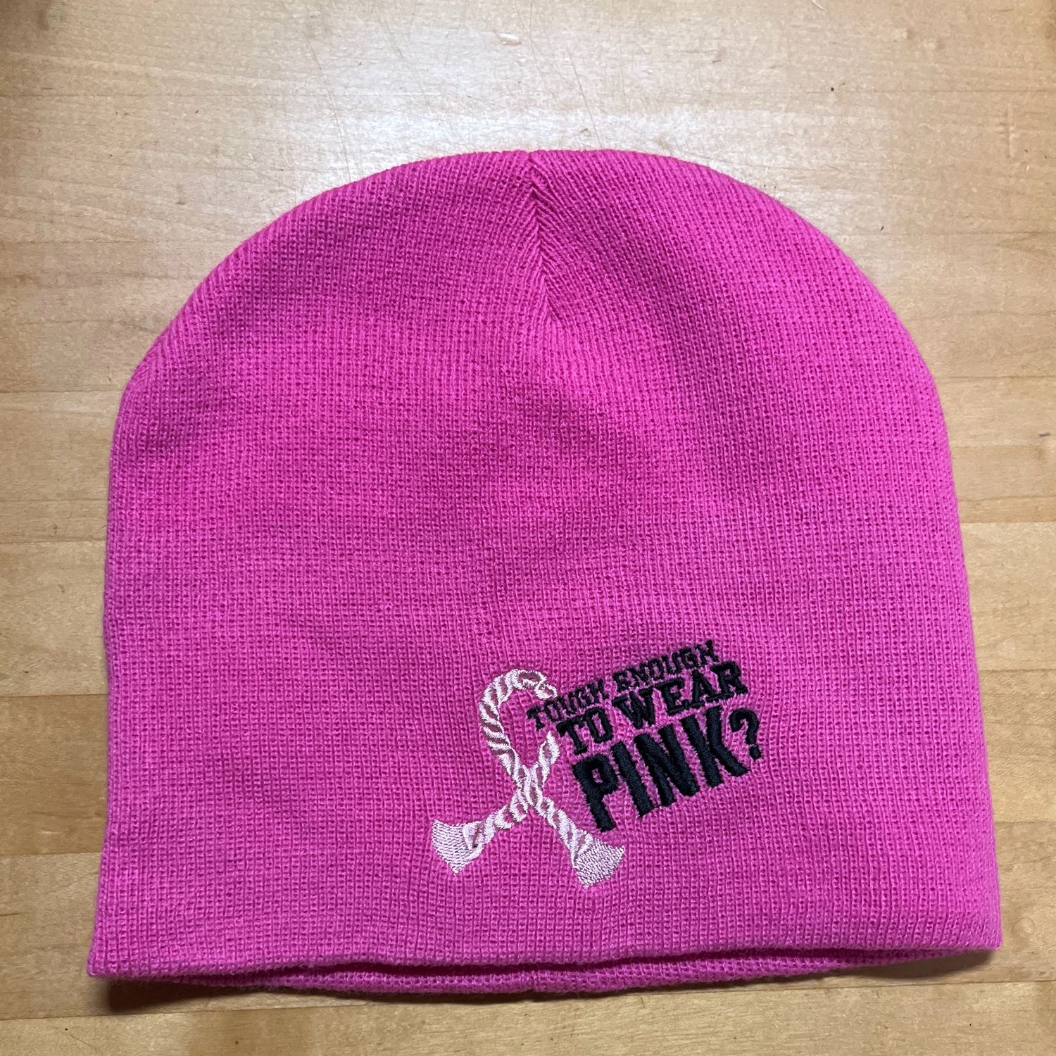 TETWP Beanie