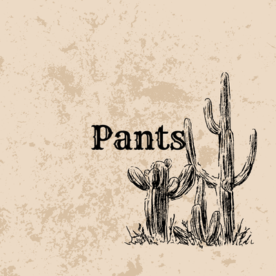 Pants