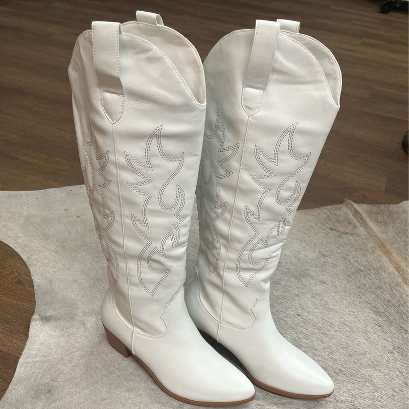 Women&#39;s Western Cowgirl Boots
