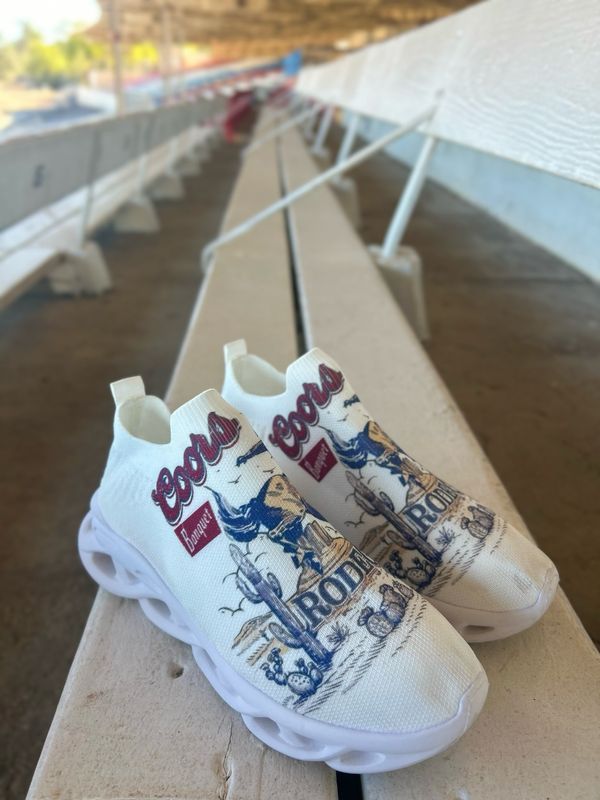 Coors Shoes
