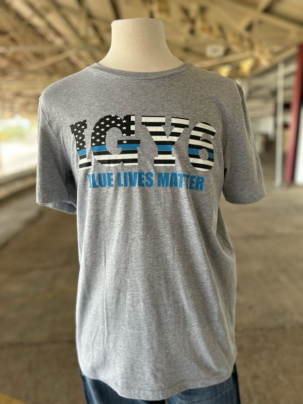 IGY6 T-Shirt
