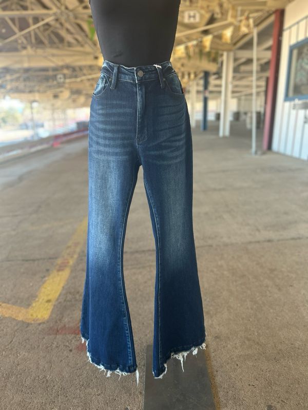 Bellbottom Jeans