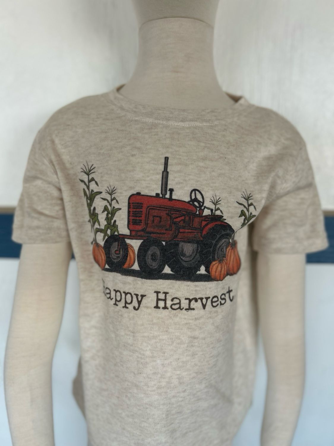 Happy Harvest Tee