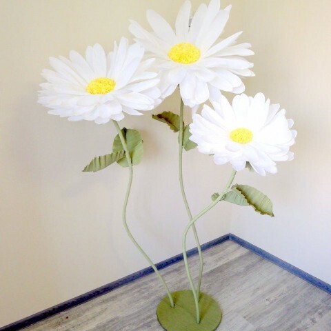 Ramo 3 flores