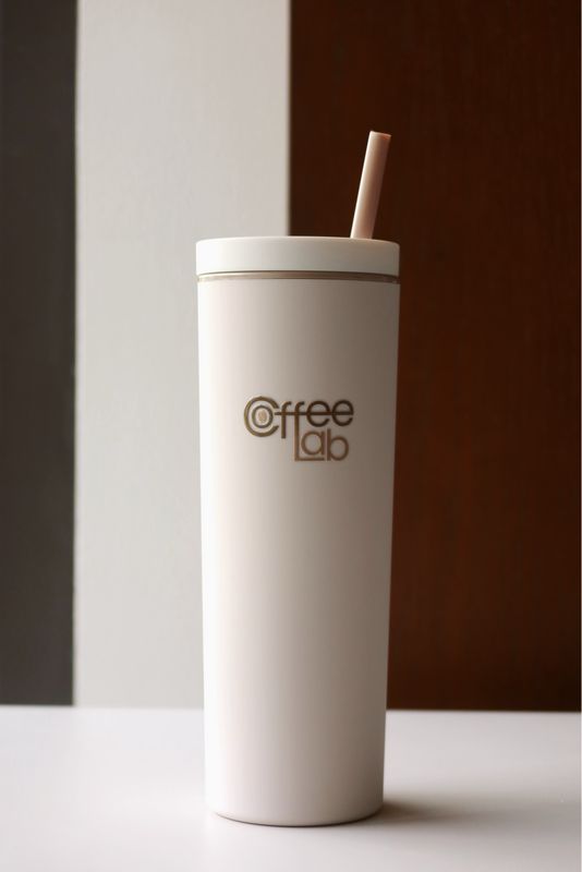 Coffee Tumbler