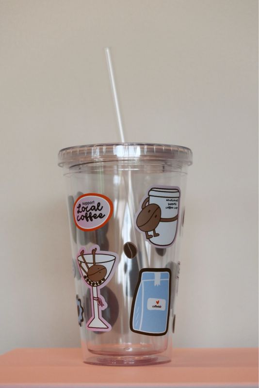Vasito Coffeelab