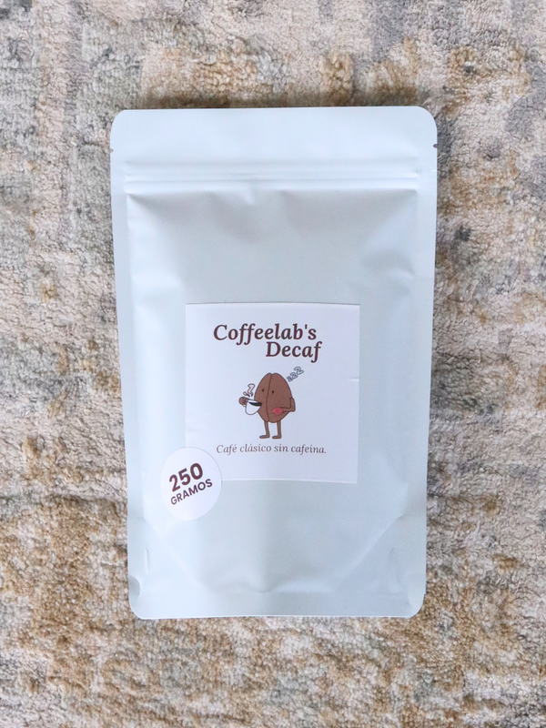 Café Decaf
