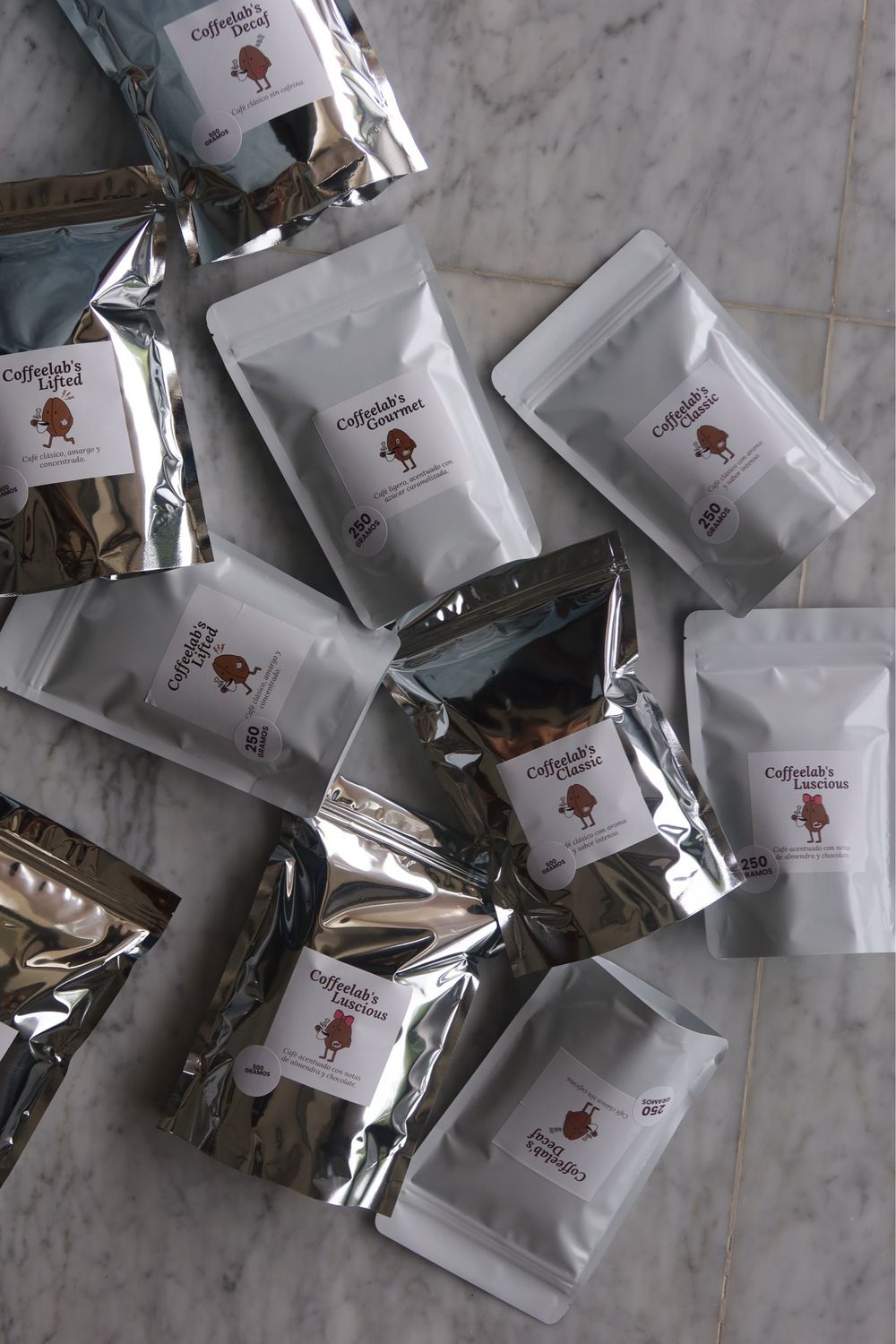 Coffee Bundles