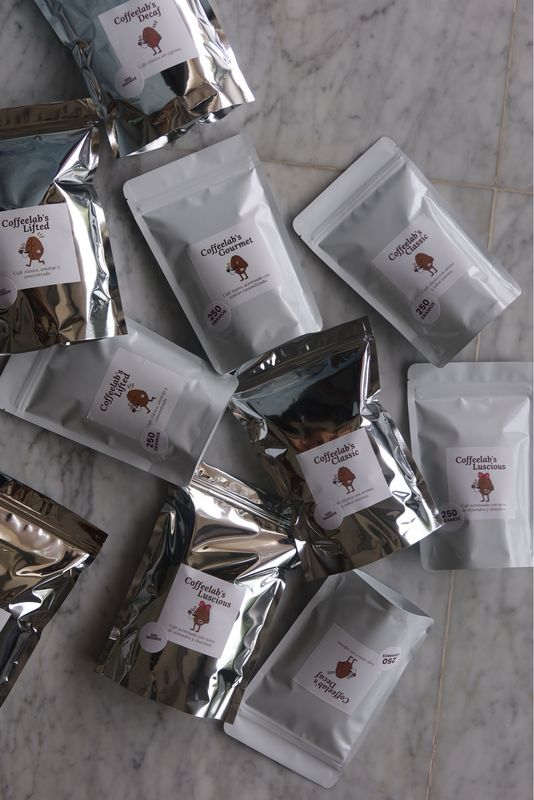 Coffee Bundles