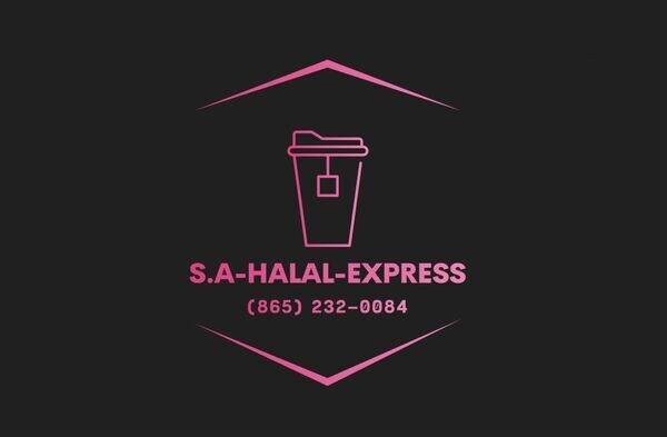 S.A Halal Express