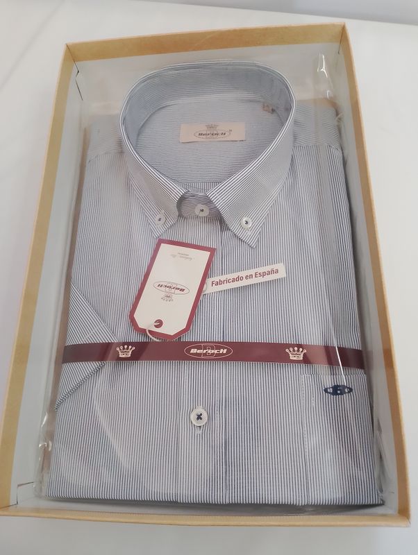 camisa classis