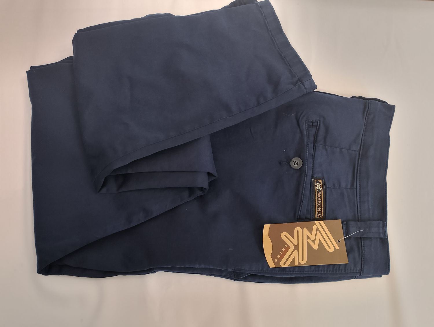 pantalón star