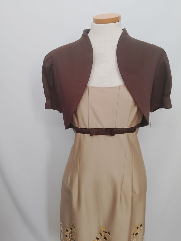 conjunto  rocio