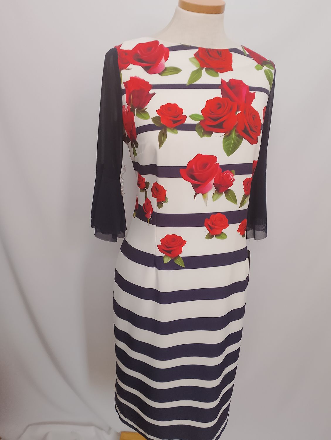 vestido marinero