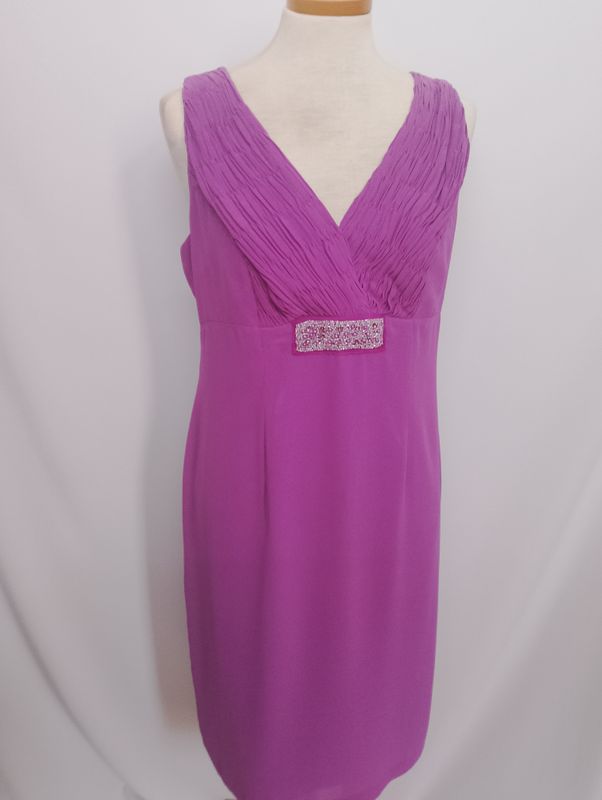 vestido Italia