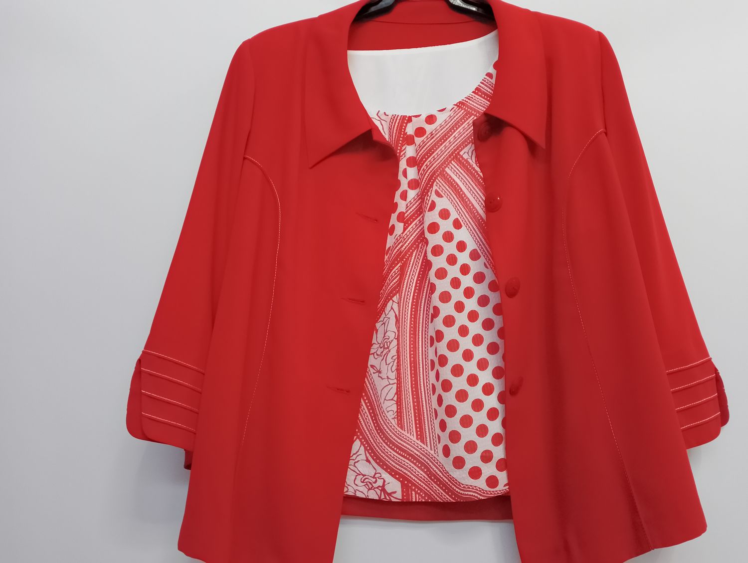 conjunto gloria