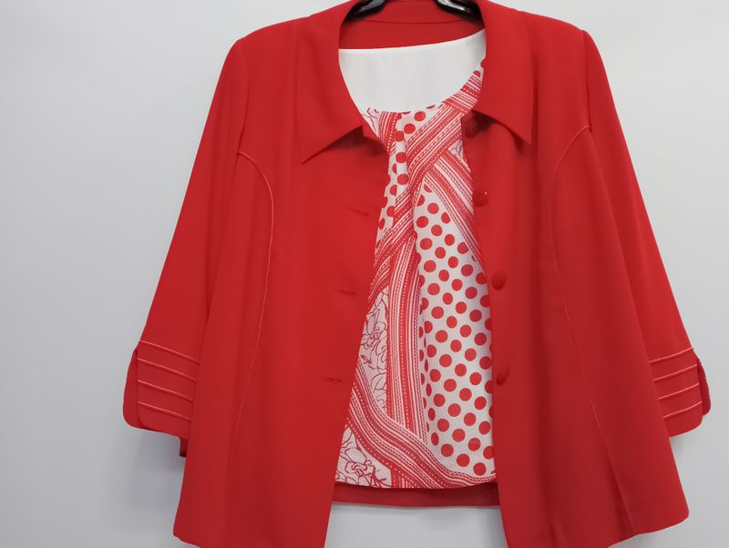 conjunto gloria