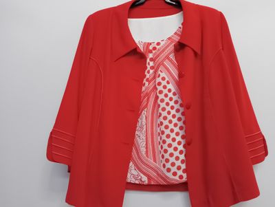 conjunto gloria