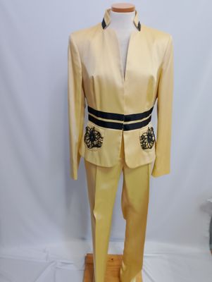 conjunto granada